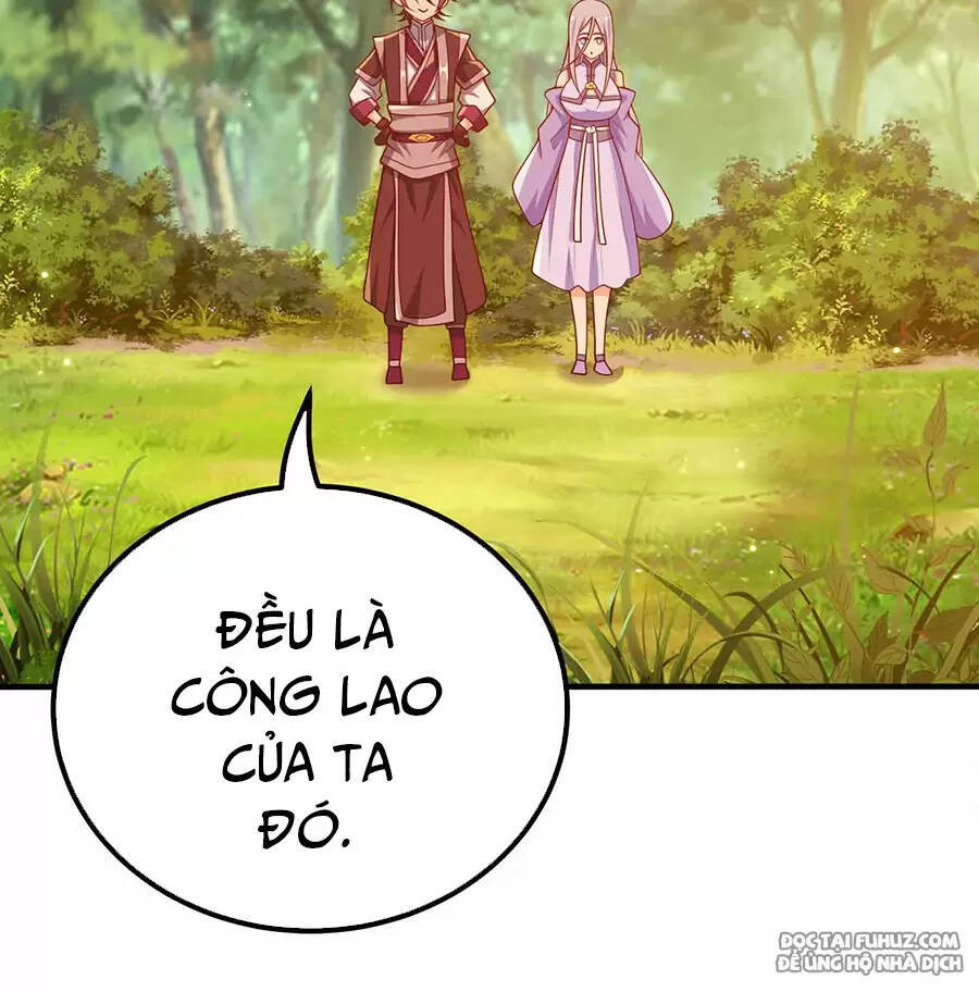 Nương Tử Nhà Ta Là Nữ Đế chapter 124 - Trang 23