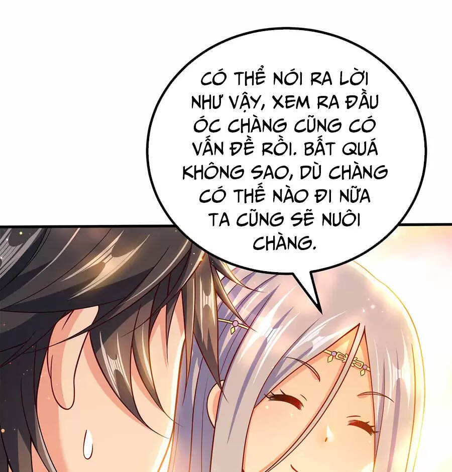 Nương Tử Nhà Ta Là Nữ Đế chapter 124 - Trang 24