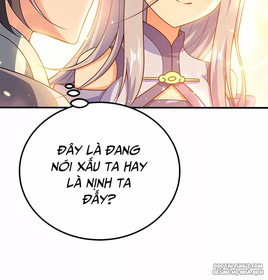 Nương Tử Nhà Ta Là Nữ Đế chapter 124 - Trang 25