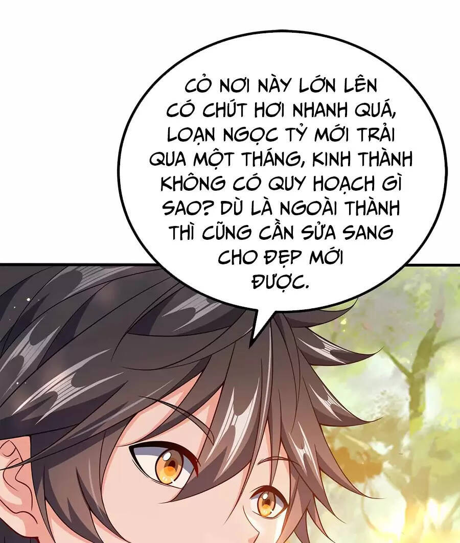 Nương Tử Nhà Ta Là Nữ Đế chapter 124 - Trang 26