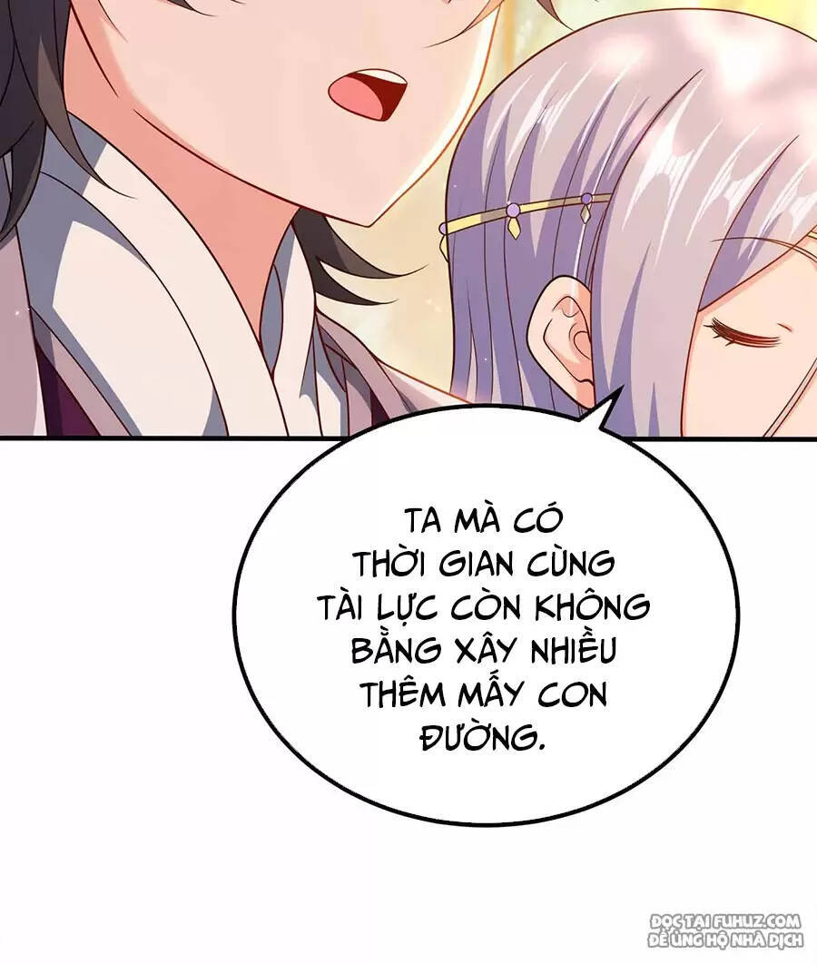 Nương Tử Nhà Ta Là Nữ Đế chapter 124 - Trang 27