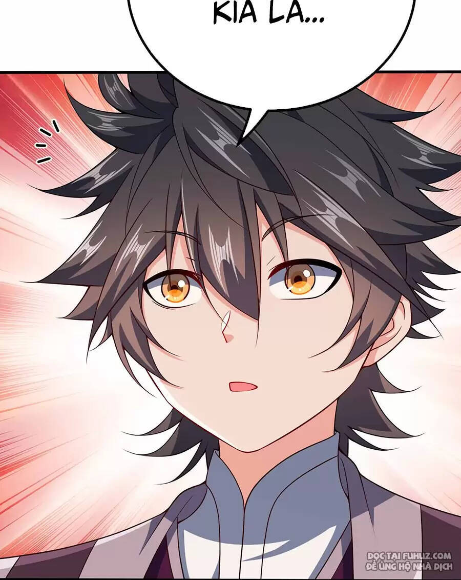 Nương Tử Nhà Ta Là Nữ Đế chapter 124 - Trang 29