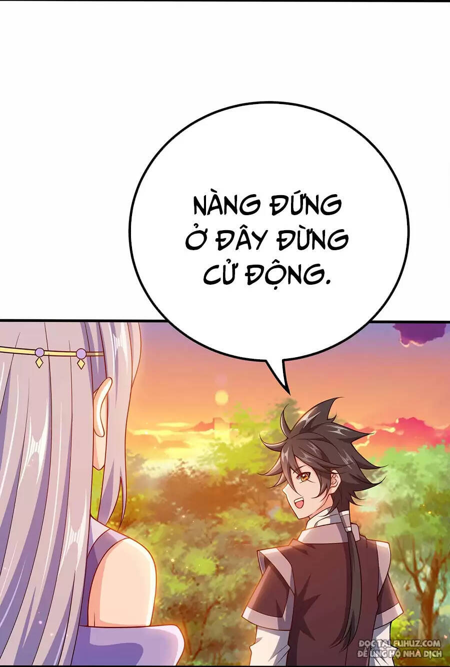 Nương Tử Nhà Ta Là Nữ Đế chapter 124 - Trang 30