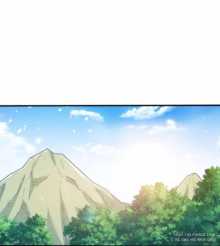 Nương Tử Nhà Ta Là Nữ Đế chapter 124 - Trang 3