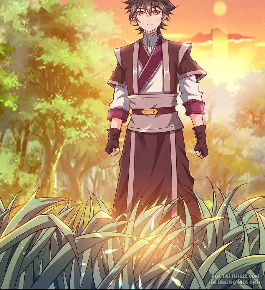 Nương Tử Nhà Ta Là Nữ Đế chapter 124 - Trang 32