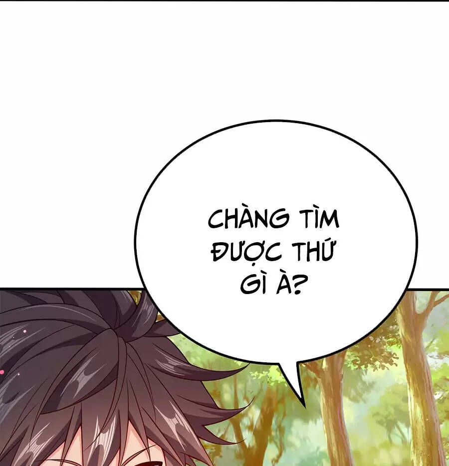 Nương Tử Nhà Ta Là Nữ Đế chapter 124 - Trang 35