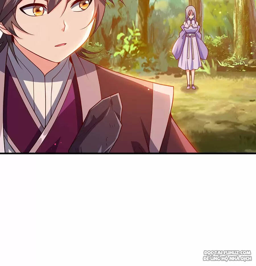 Nương Tử Nhà Ta Là Nữ Đế chapter 124 - Trang 36