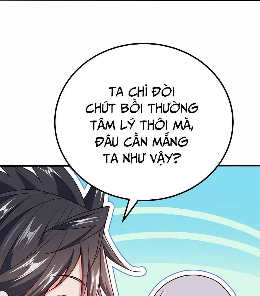 Nương Tử Nhà Ta Là Nữ Đế chapter 124 - Trang 41