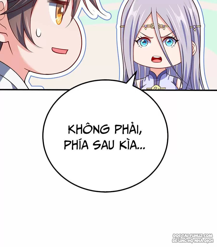 Nương Tử Nhà Ta Là Nữ Đế chapter 124 - Trang 42