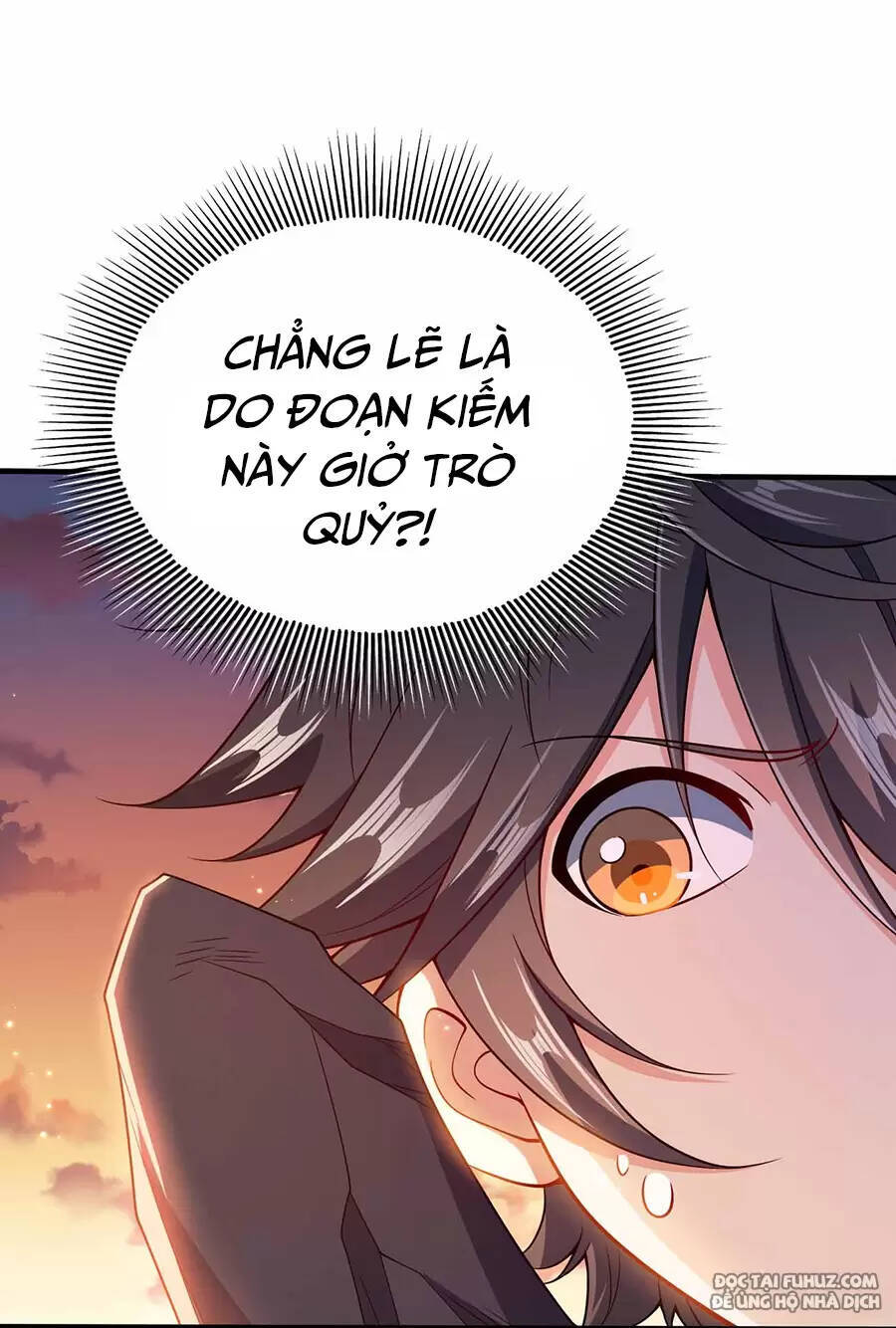 Nương Tử Nhà Ta Là Nữ Đế chapter 124 - Trang 46
