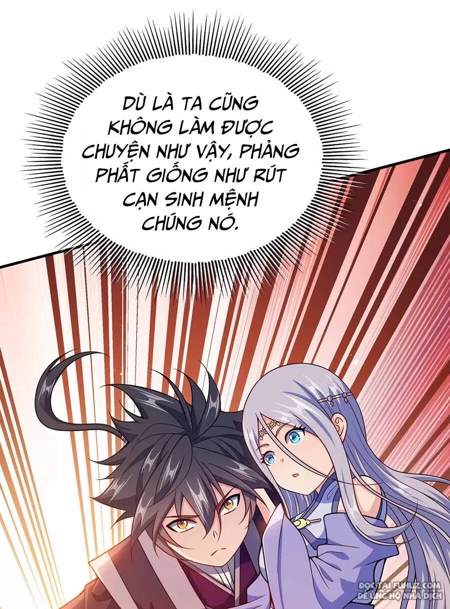 Nương Tử Nhà Ta Là Nữ Đế chapter 124 - Trang 49