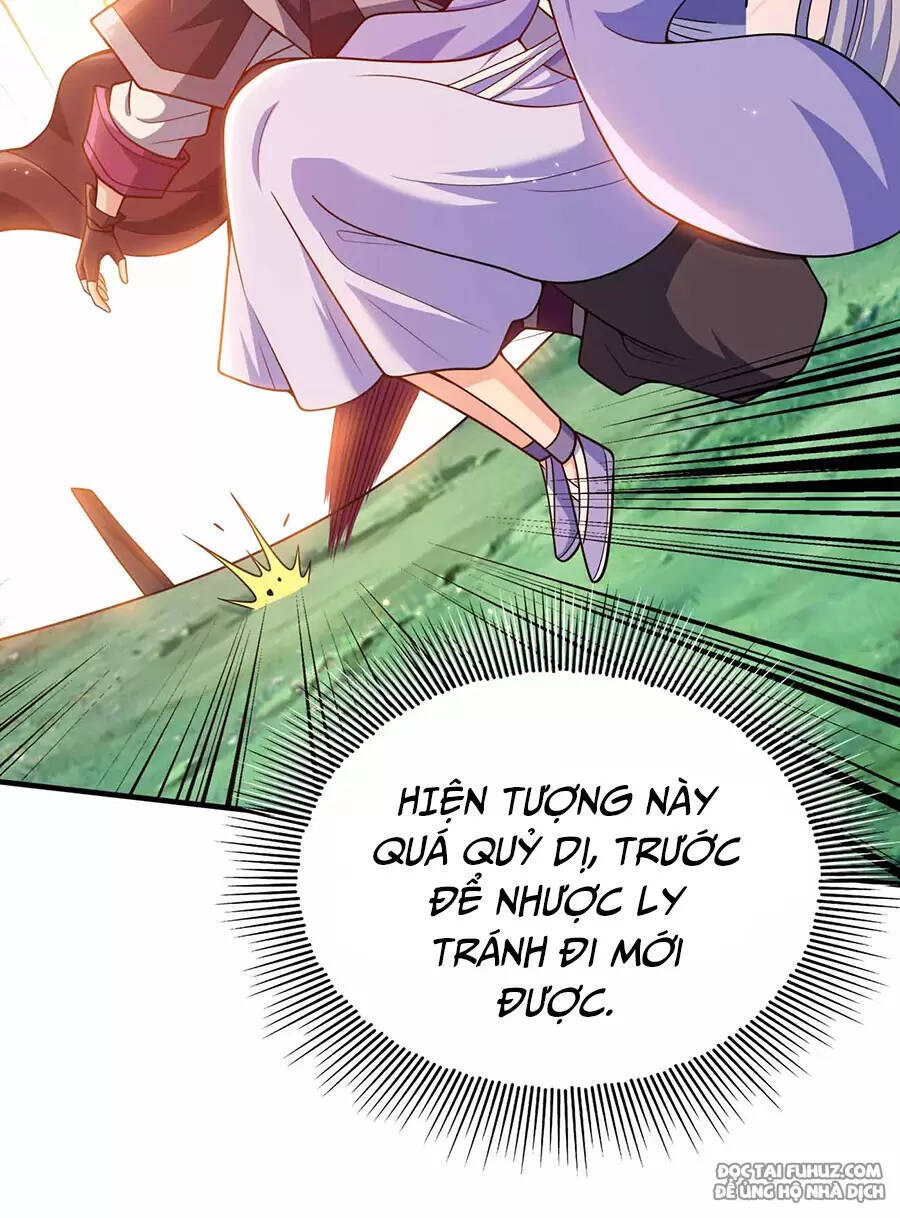 Nương Tử Nhà Ta Là Nữ Đế chapter 124 - Trang 50