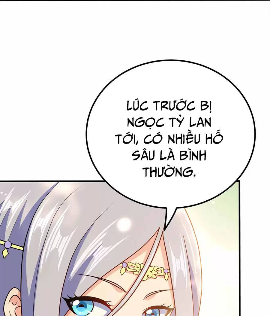 Nương Tử Nhà Ta Là Nữ Đế chapter 124 - Trang 5