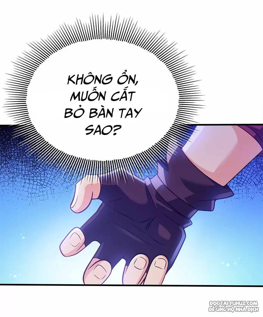 Nương Tử Nhà Ta Là Nữ Đế chapter 124 - Trang 51