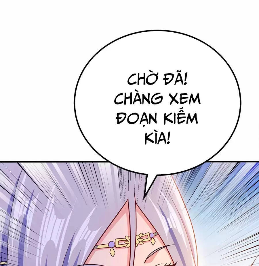 Nương Tử Nhà Ta Là Nữ Đế chapter 124 - Trang 52