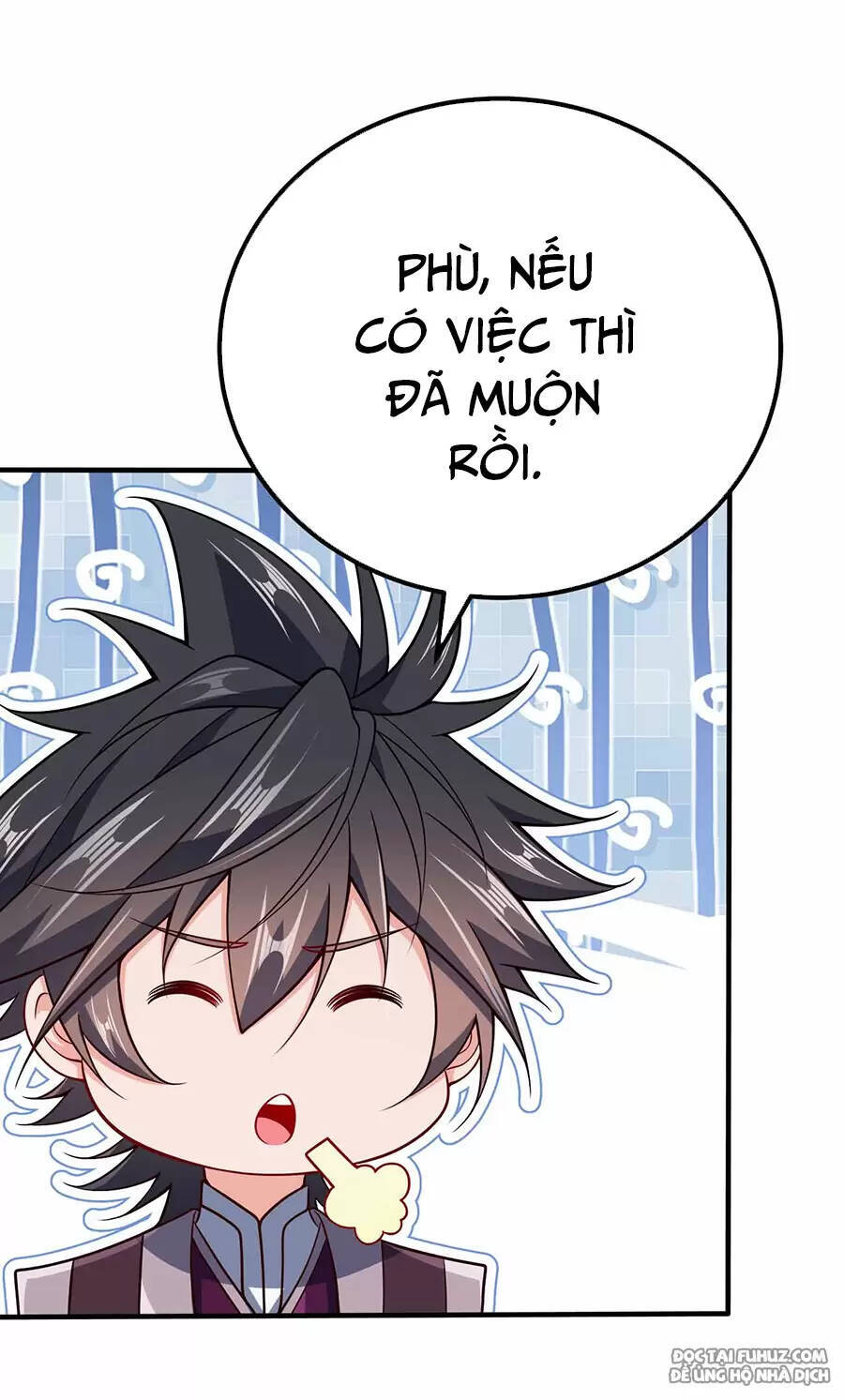 Nương Tử Nhà Ta Là Nữ Đế chapter 124 - Trang 58