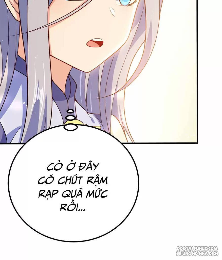 Nương Tử Nhà Ta Là Nữ Đế chapter 124 - Trang 6