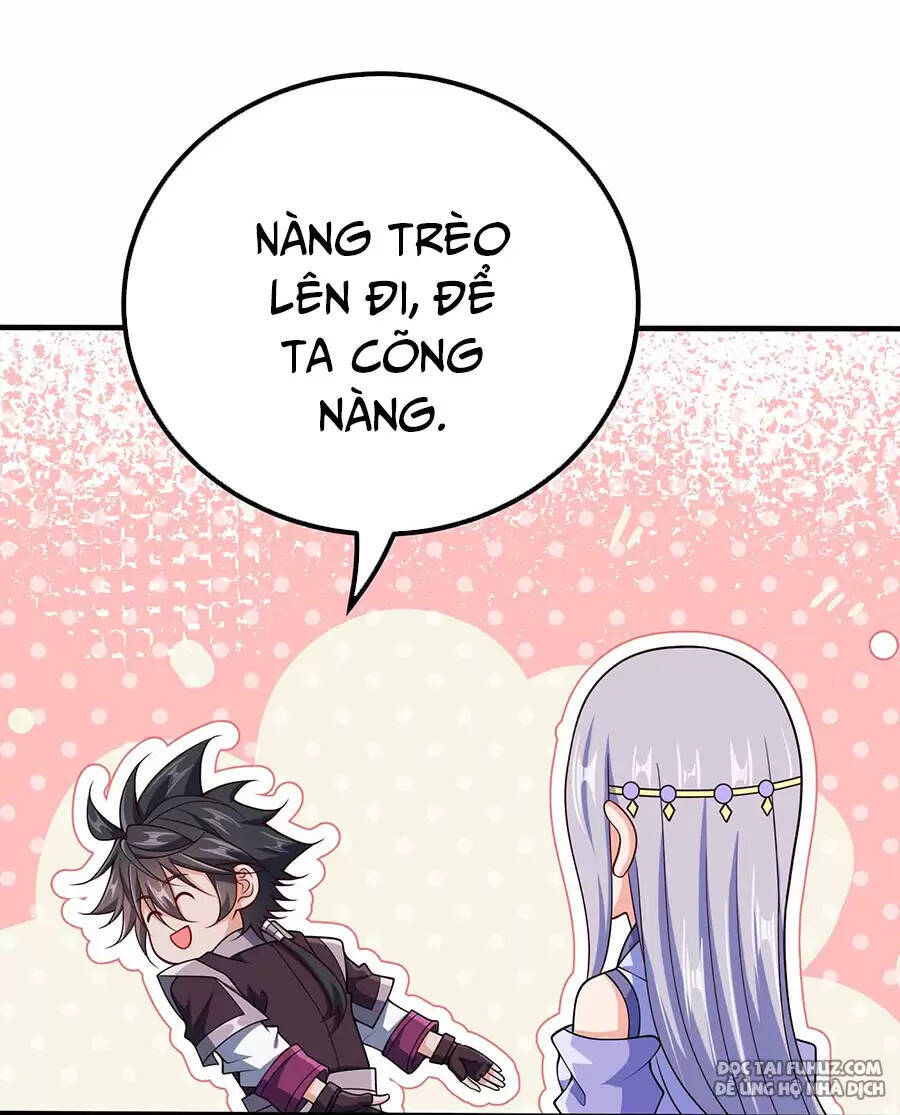 Nương Tử Nhà Ta Là Nữ Đế chapter 124 - Trang 7
