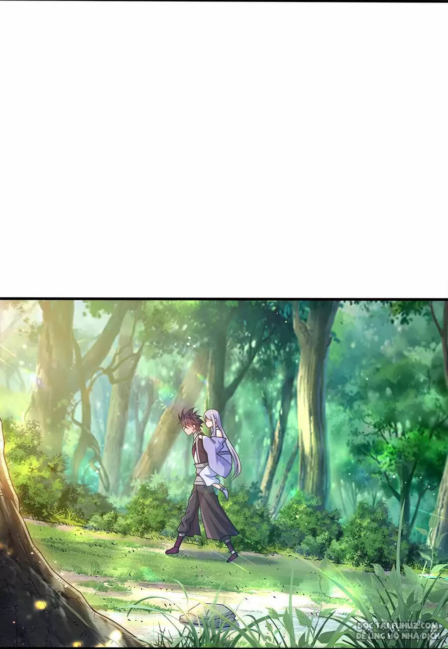 Nương Tử Nhà Ta Là Nữ Đế chapter 124 - Trang 8