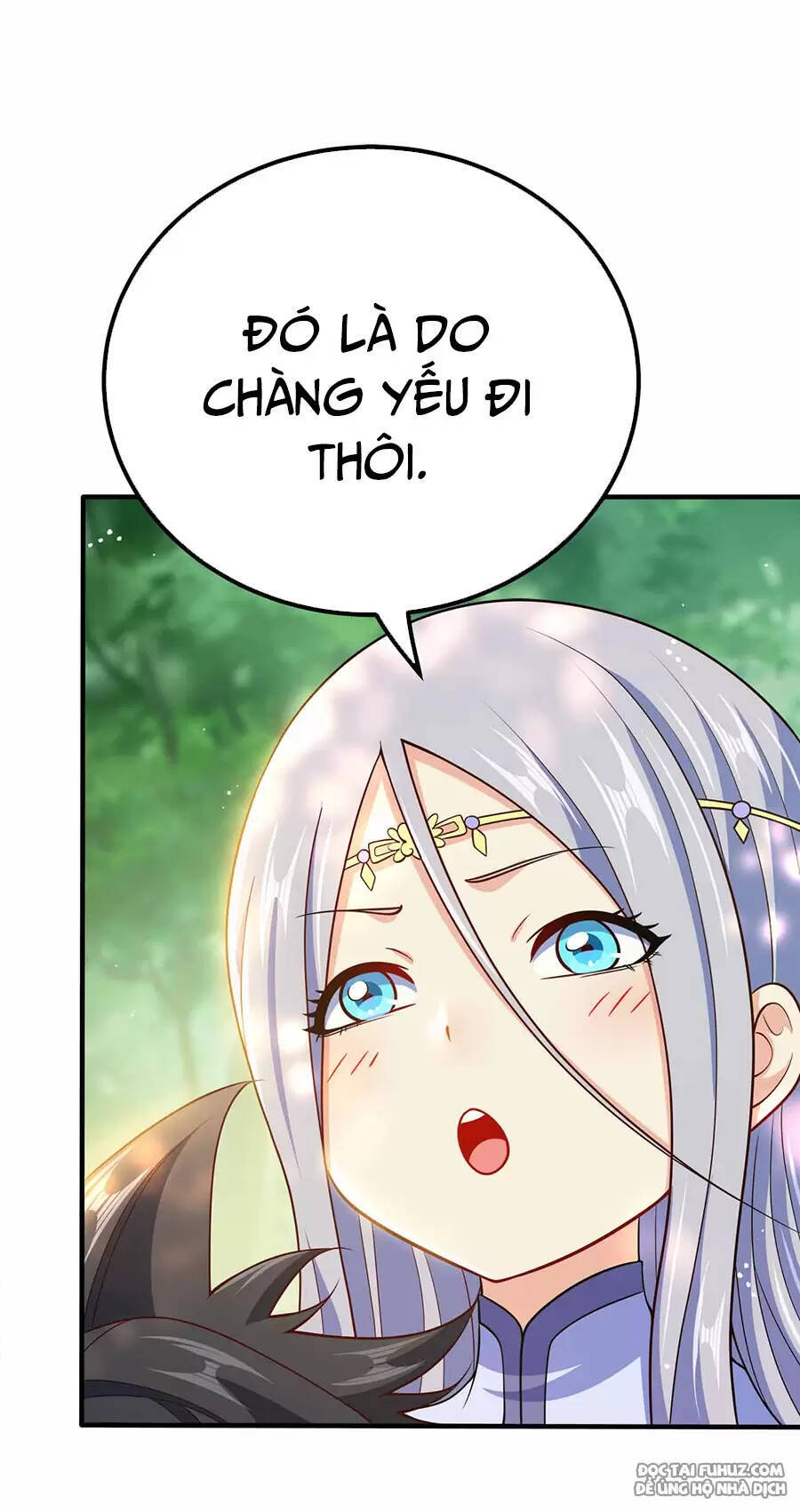 Nương Tử Nhà Ta Là Nữ Đế chapter 124 - Trang 10