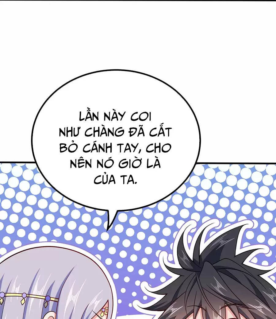 Nương Tử Nhà Ta Là Nữ Đế chapter 125 - Trang 12