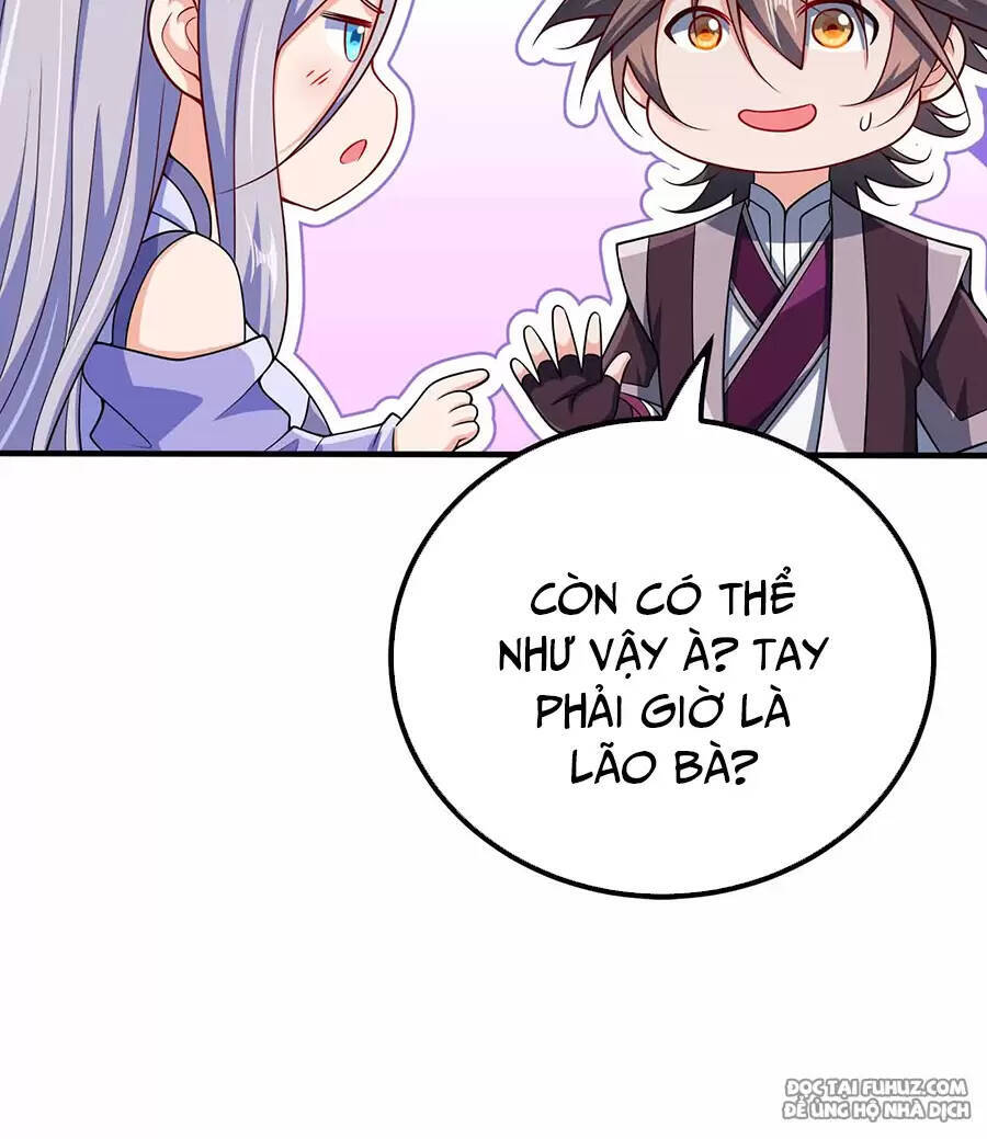 Nương Tử Nhà Ta Là Nữ Đế chapter 125 - Trang 13