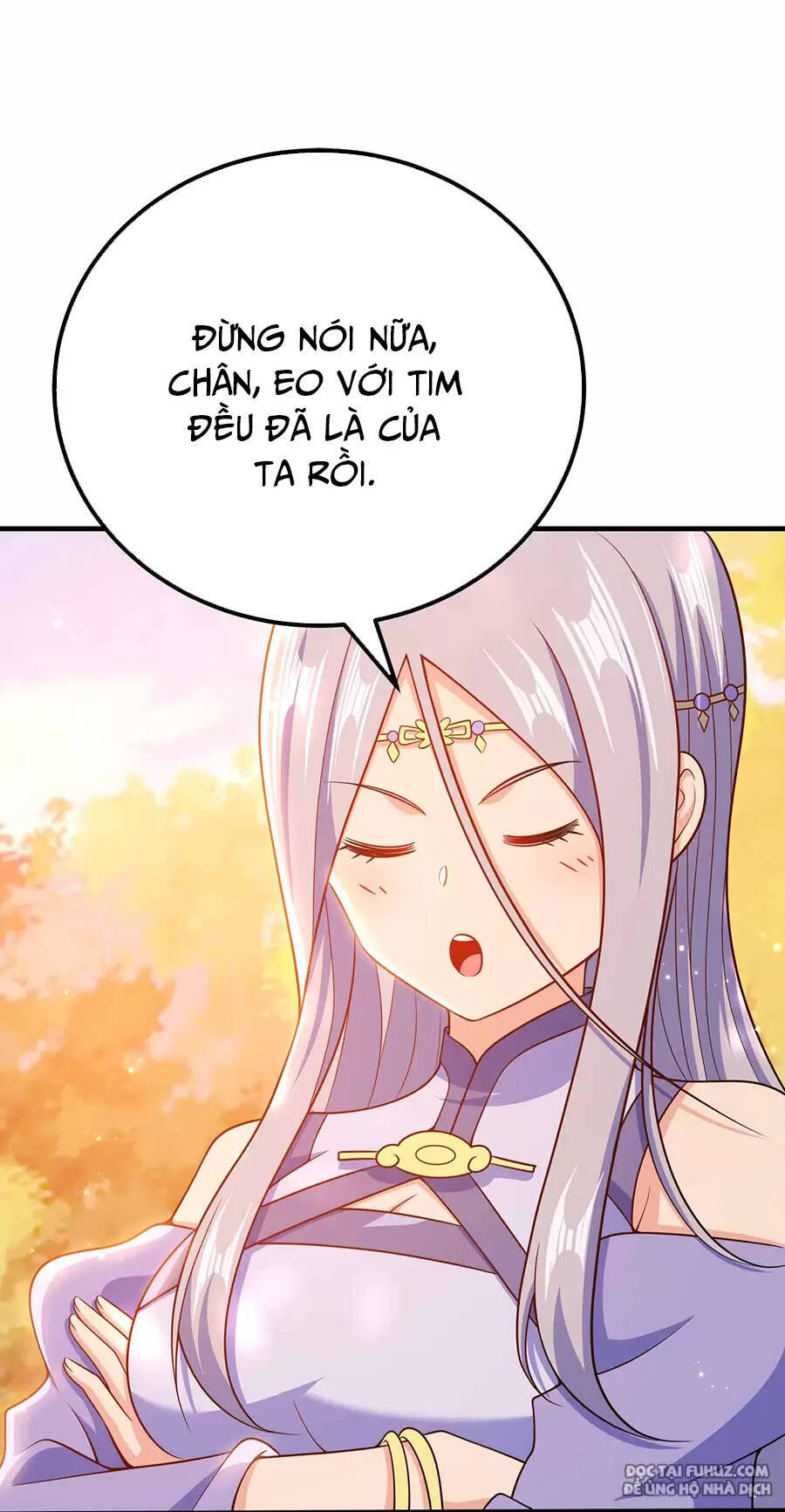 Nương Tử Nhà Ta Là Nữ Đế chapter 125 - Trang 14