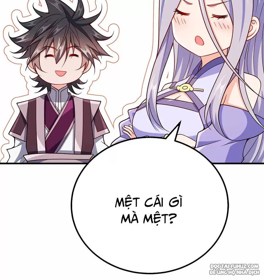 Nương Tử Nhà Ta Là Nữ Đế chapter 125 - Trang 16