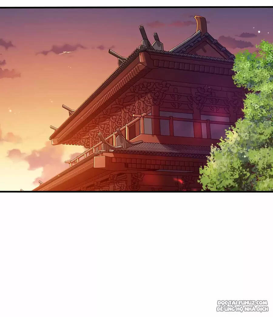 Nương Tử Nhà Ta Là Nữ Đế chapter 125 - Trang 19