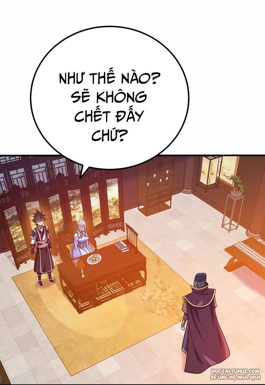 Nương Tử Nhà Ta Là Nữ Đế chapter 125 - Trang 21