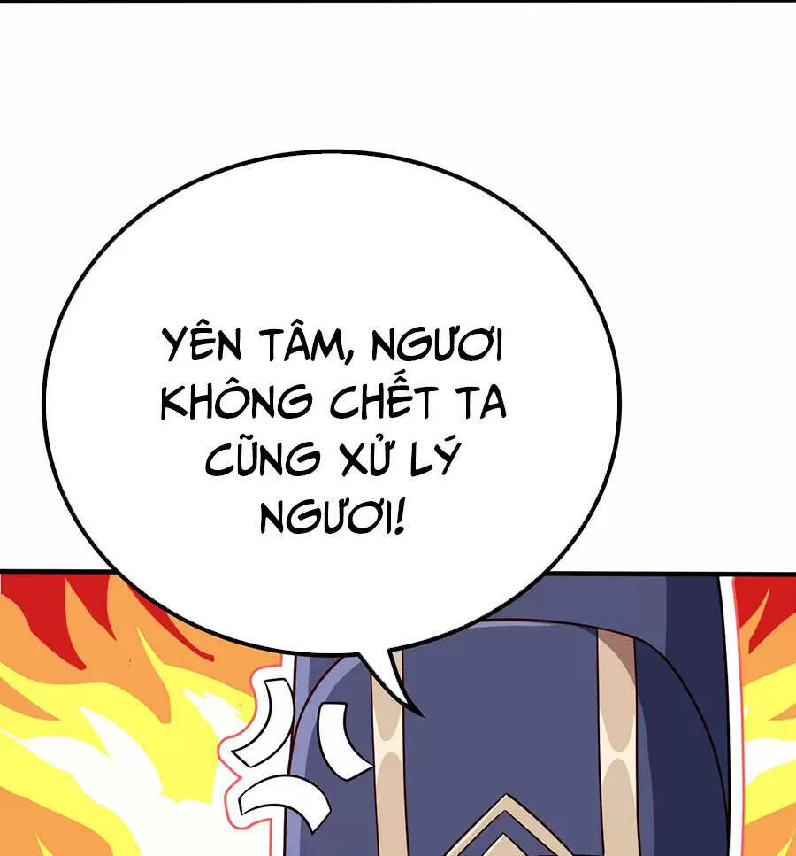Nương Tử Nhà Ta Là Nữ Đế chapter 125 - Trang 22