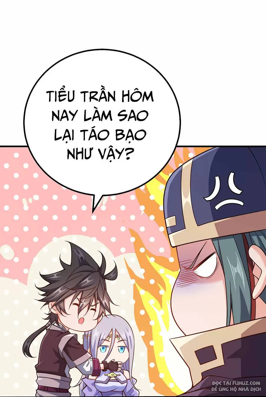 Nương Tử Nhà Ta Là Nữ Đế chapter 125 - Trang 24