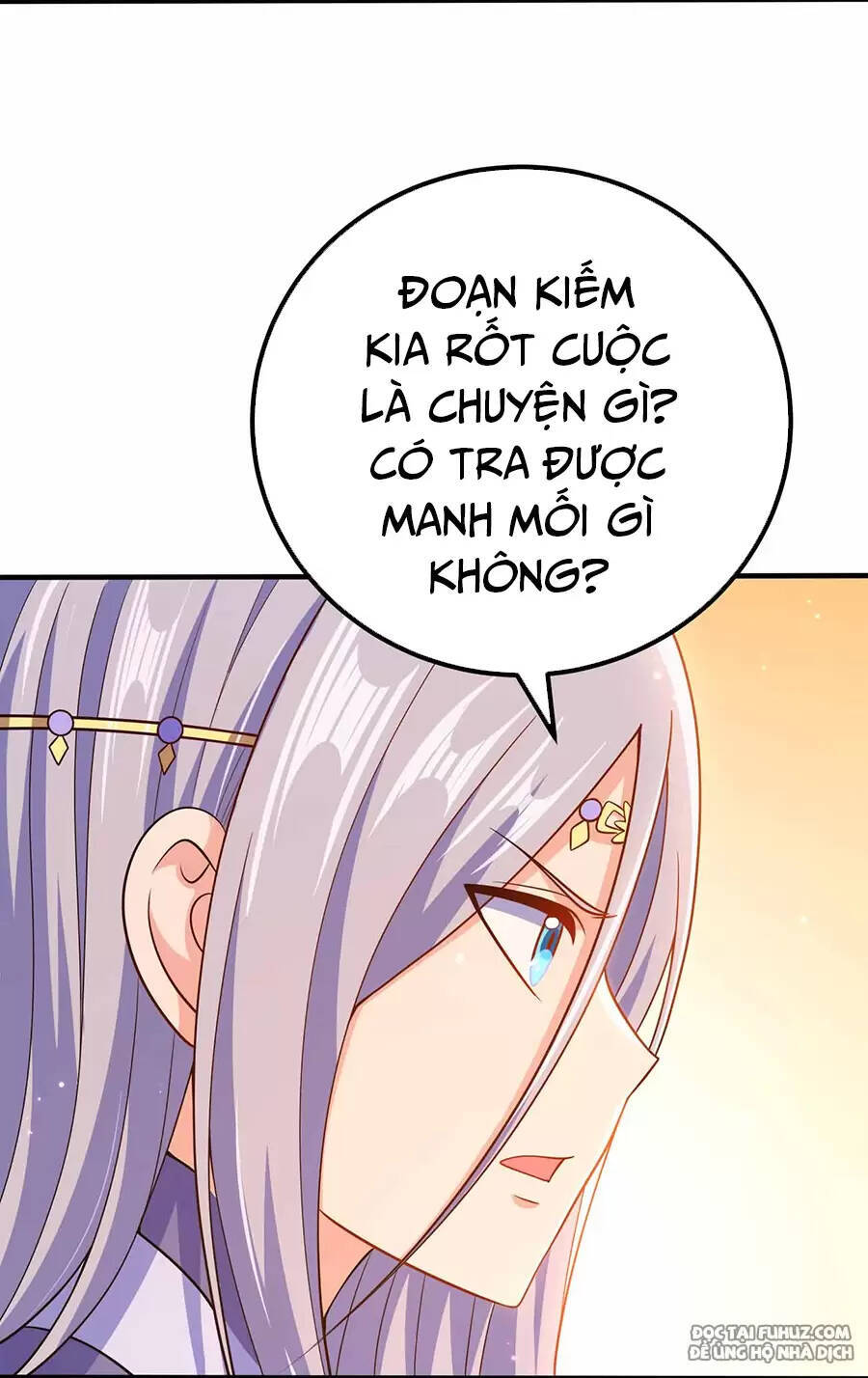 Nương Tử Nhà Ta Là Nữ Đế chapter 125 - Trang 25
