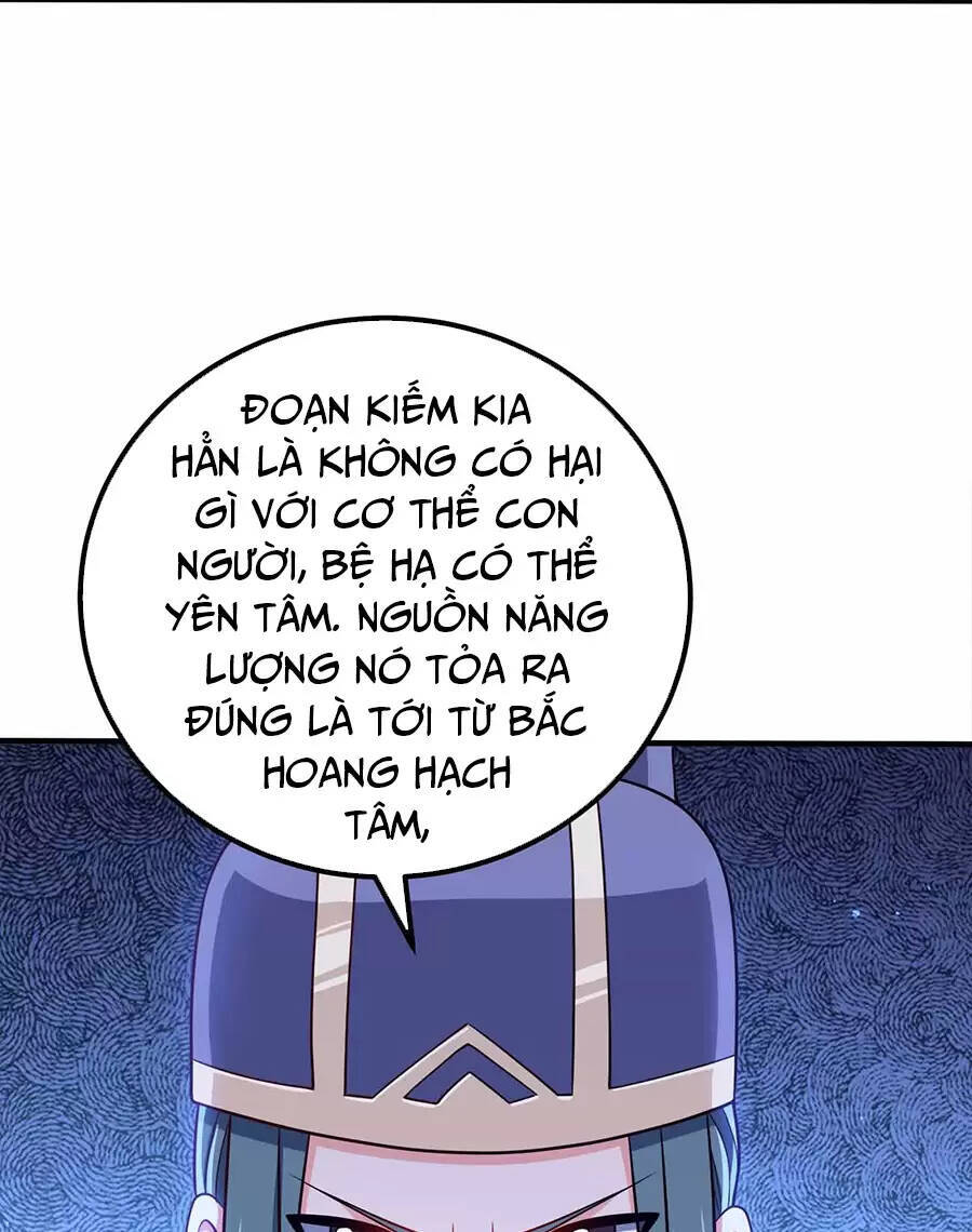 Nương Tử Nhà Ta Là Nữ Đế chapter 125 - Trang 26