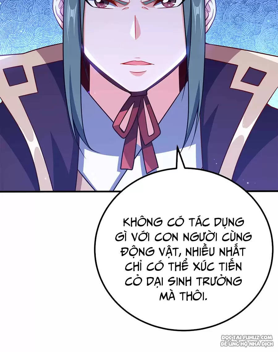Nương Tử Nhà Ta Là Nữ Đế chapter 125 - Trang 27