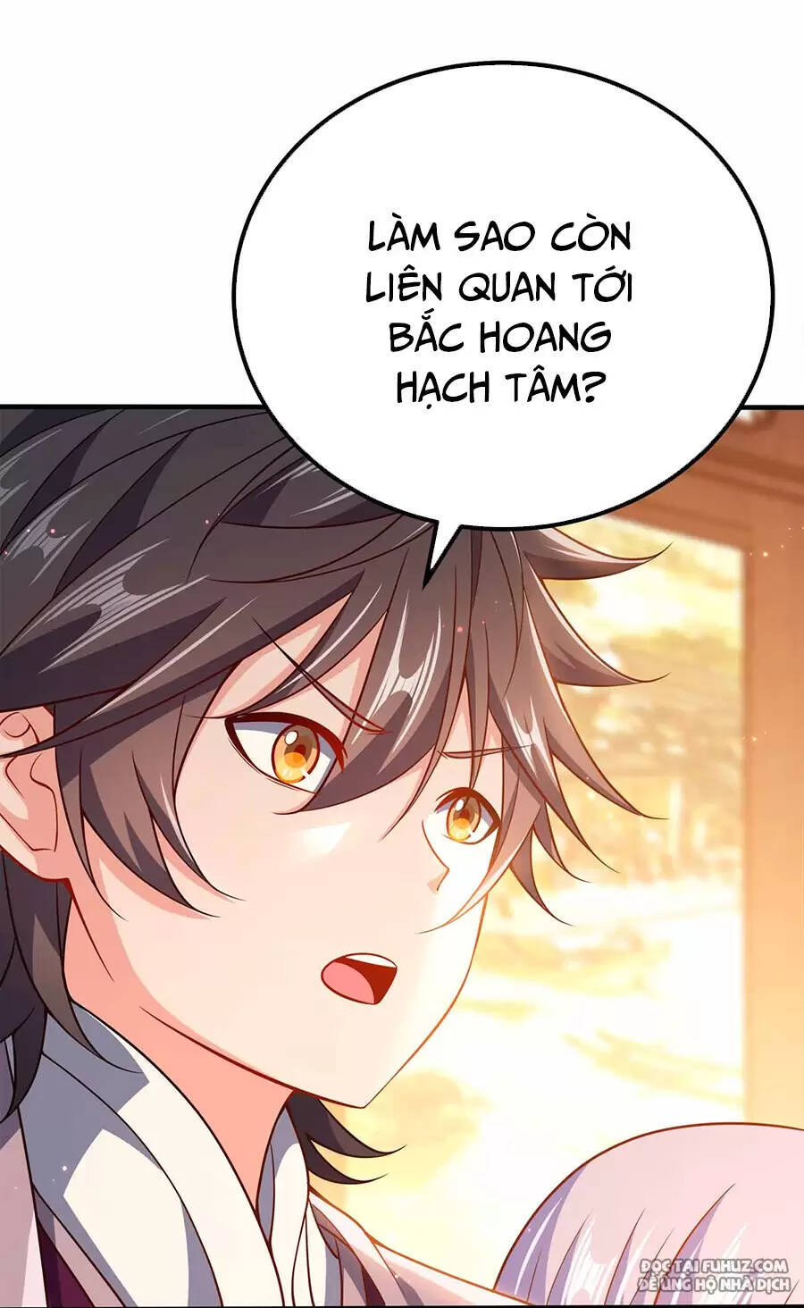 Nương Tử Nhà Ta Là Nữ Đế chapter 125 - Trang 28