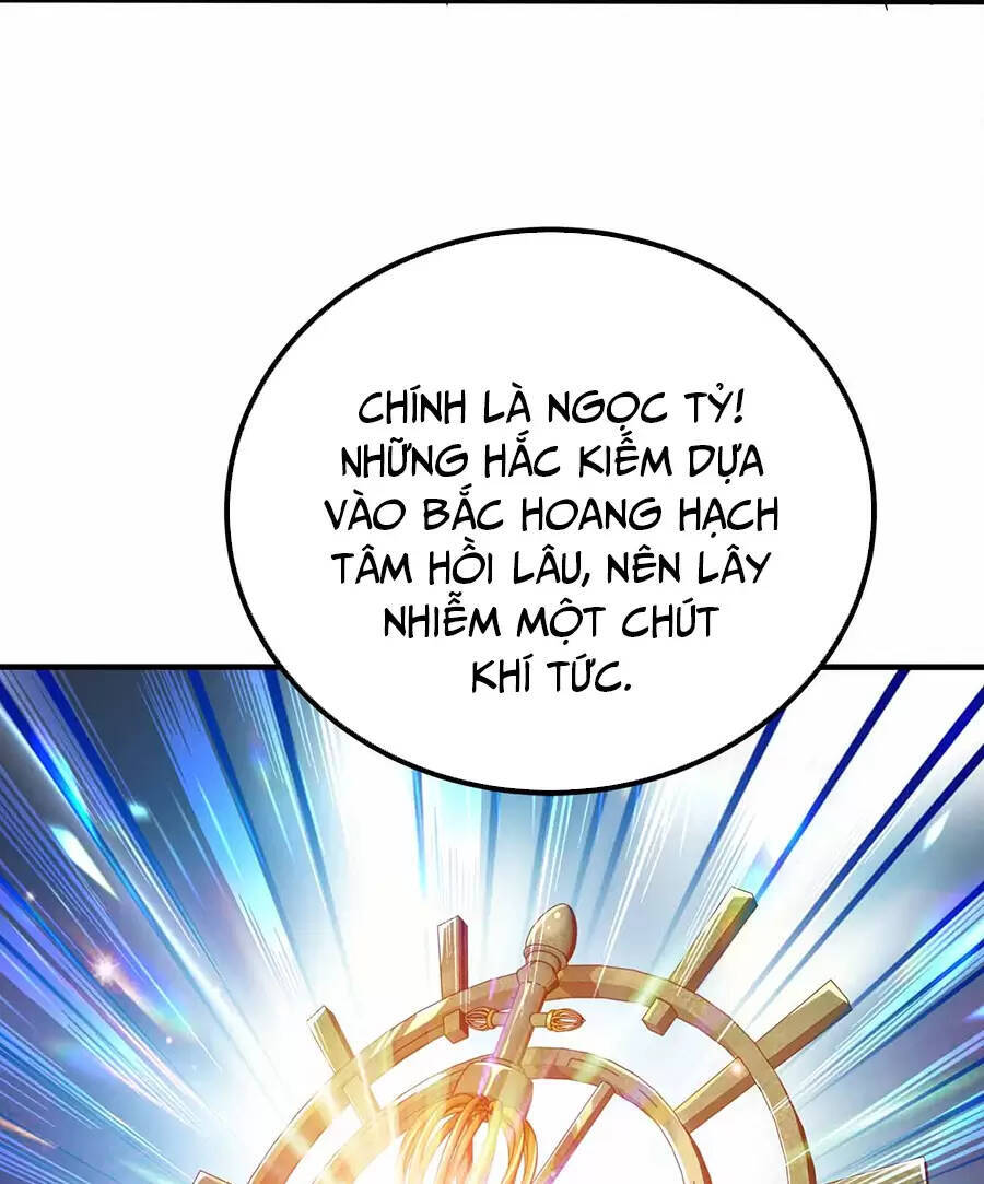 Nương Tử Nhà Ta Là Nữ Đế chapter 125 - Trang 30