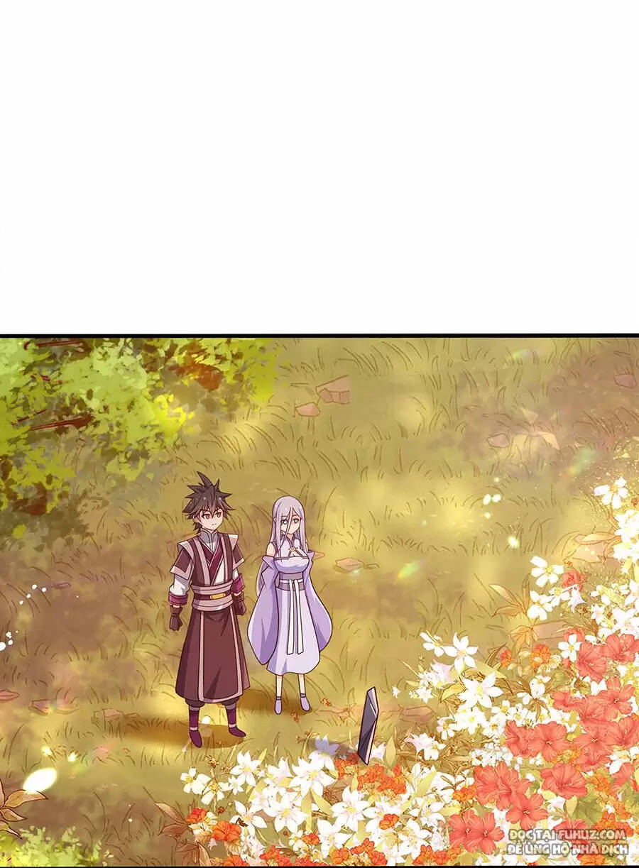 Nương Tử Nhà Ta Là Nữ Đế chapter 125 - Trang 3