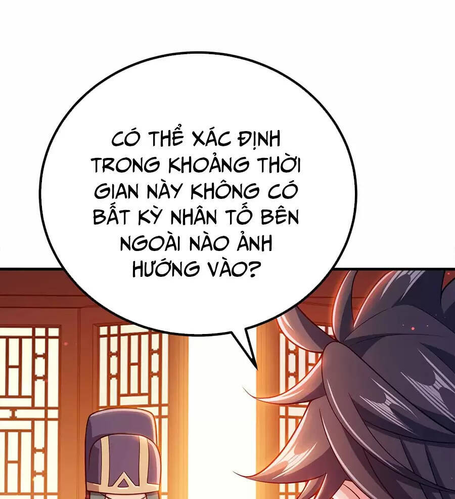 Nương Tử Nhà Ta Là Nữ Đế chapter 125 - Trang 34
