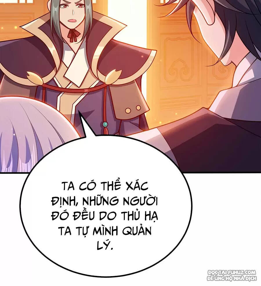 Nương Tử Nhà Ta Là Nữ Đế chapter 125 - Trang 35