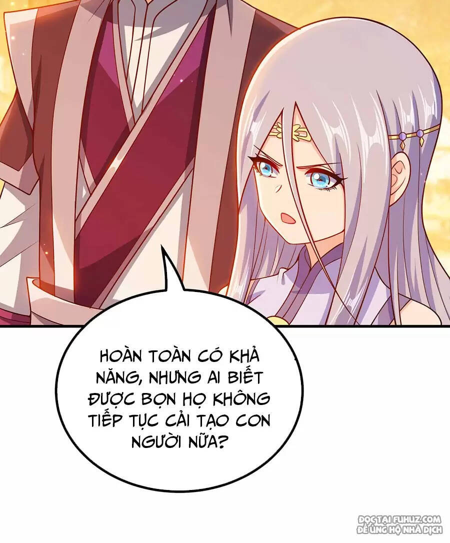 Nương Tử Nhà Ta Là Nữ Đế chapter 125 - Trang 38