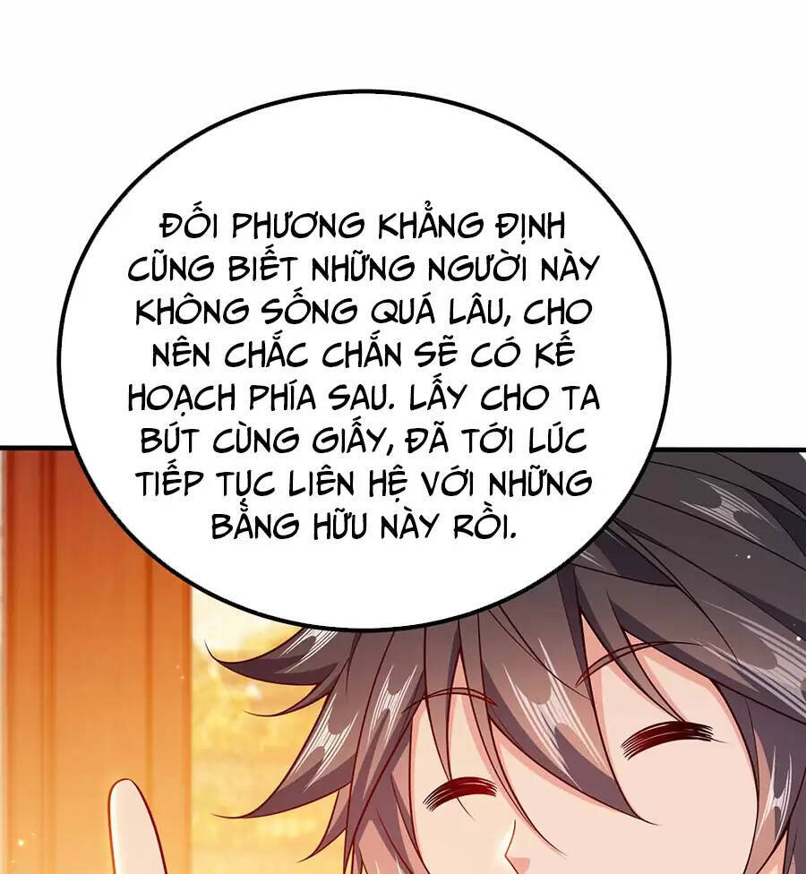 Nương Tử Nhà Ta Là Nữ Đế chapter 125 - Trang 39
