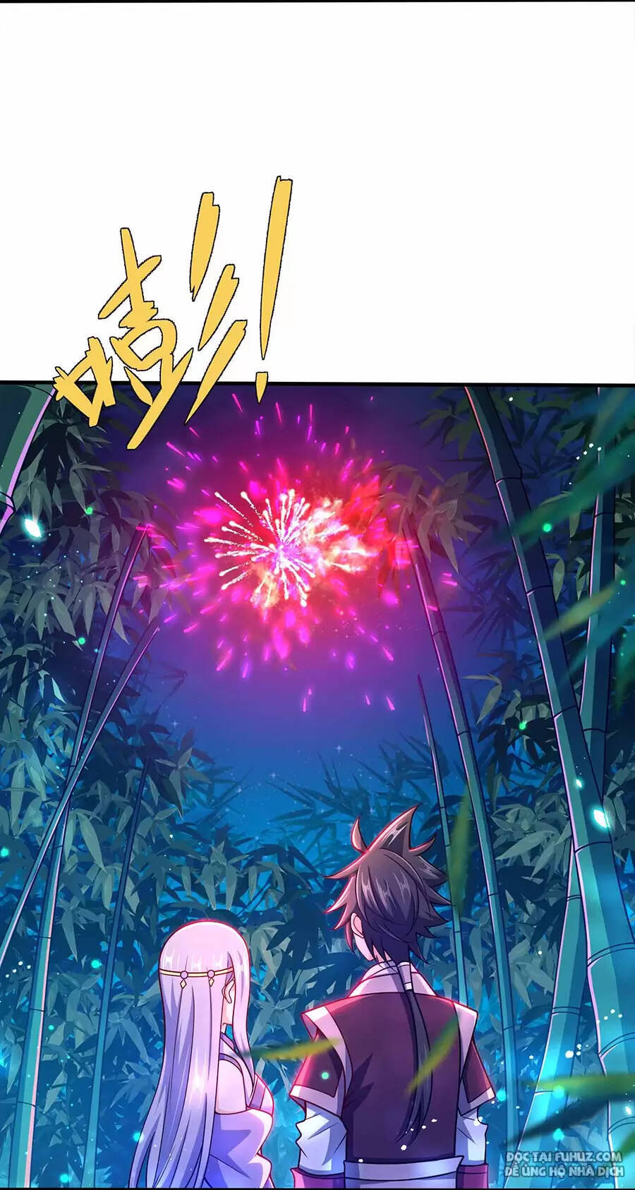 Nương Tử Nhà Ta Là Nữ Đế chapter 125 - Trang 43