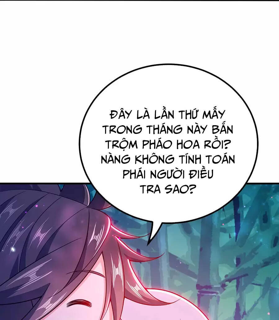 Nương Tử Nhà Ta Là Nữ Đế chapter 125 - Trang 44