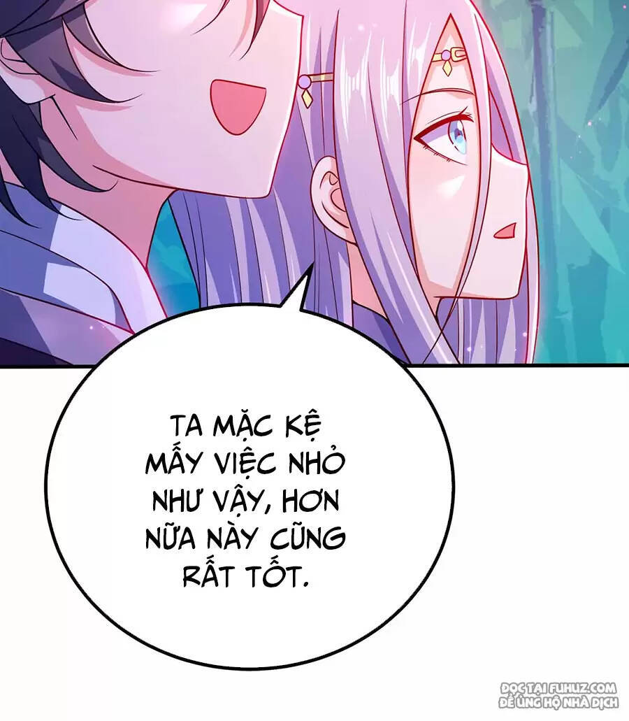 Nương Tử Nhà Ta Là Nữ Đế chapter 125 - Trang 45