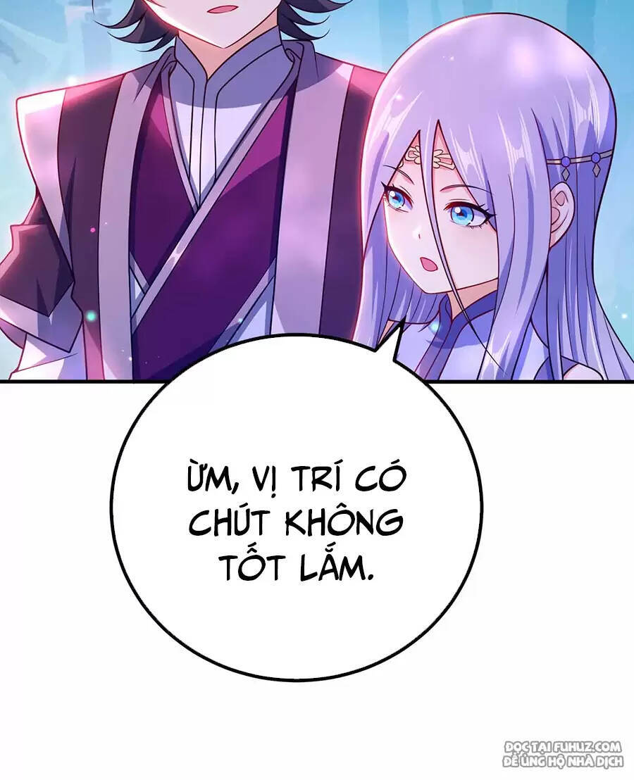 Nương Tử Nhà Ta Là Nữ Đế chapter 125 - Trang 49