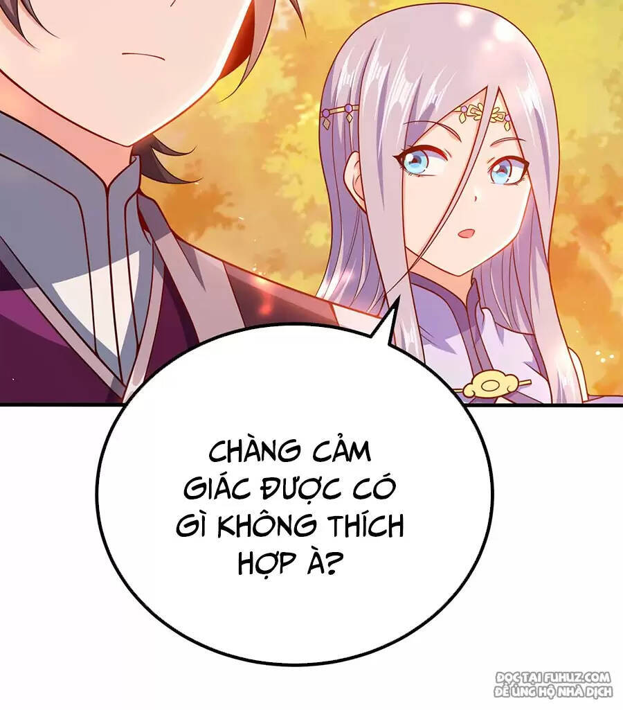 Nương Tử Nhà Ta Là Nữ Đế chapter 125 - Trang 5