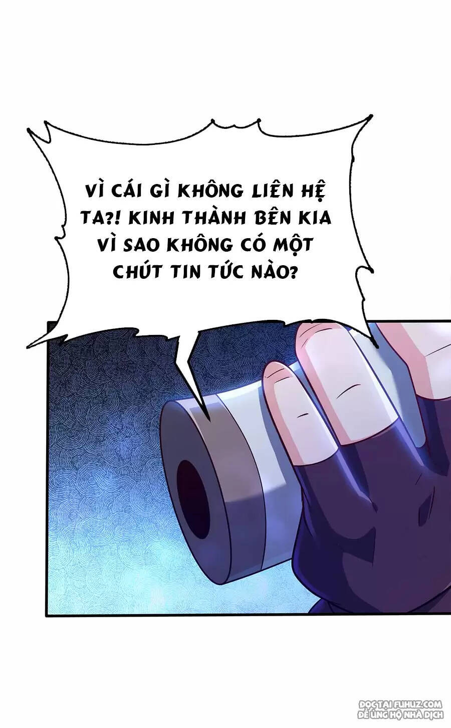 Nương Tử Nhà Ta Là Nữ Đế chapter 125 - Trang 57