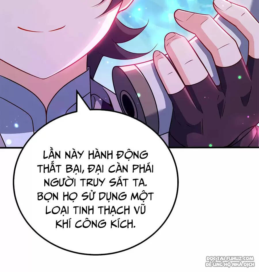 Nương Tử Nhà Ta Là Nữ Đế chapter 125 - Trang 60