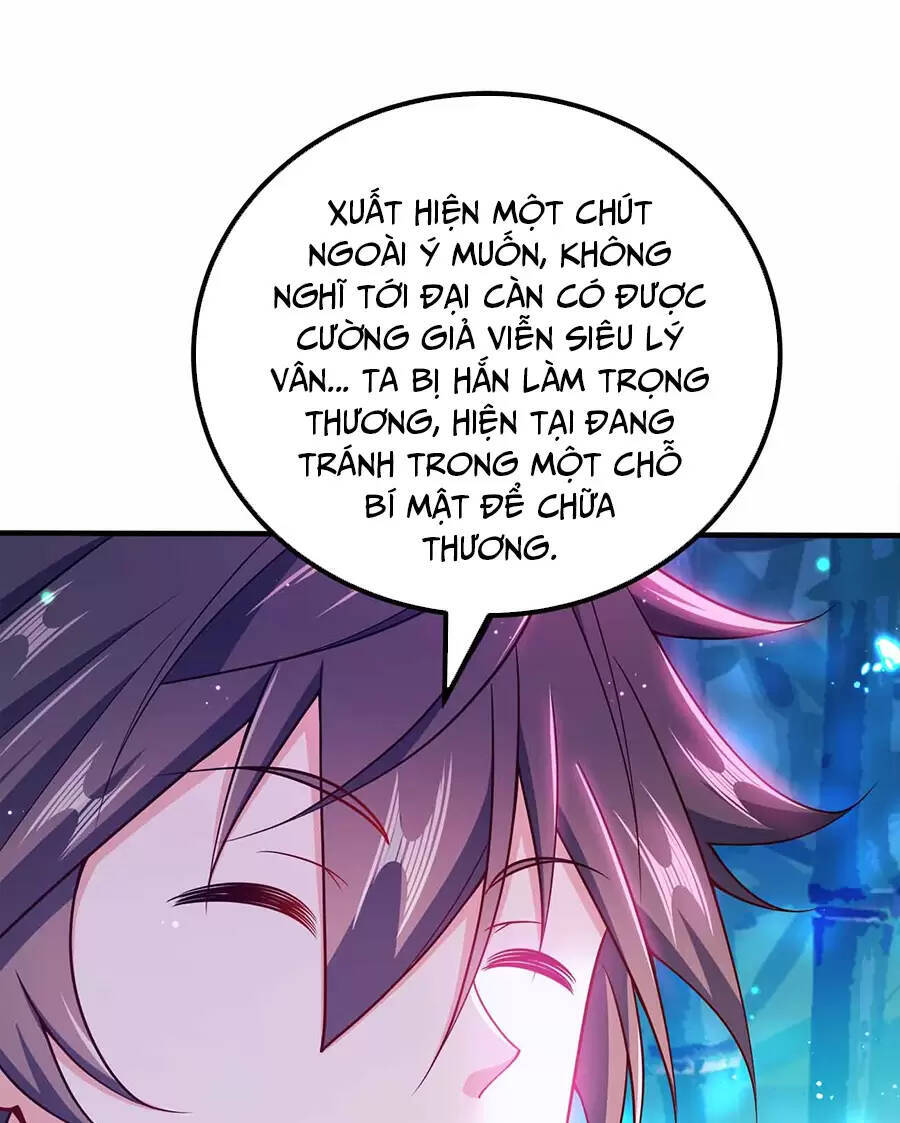 Nương Tử Nhà Ta Là Nữ Đế chapter 125 - Trang 62